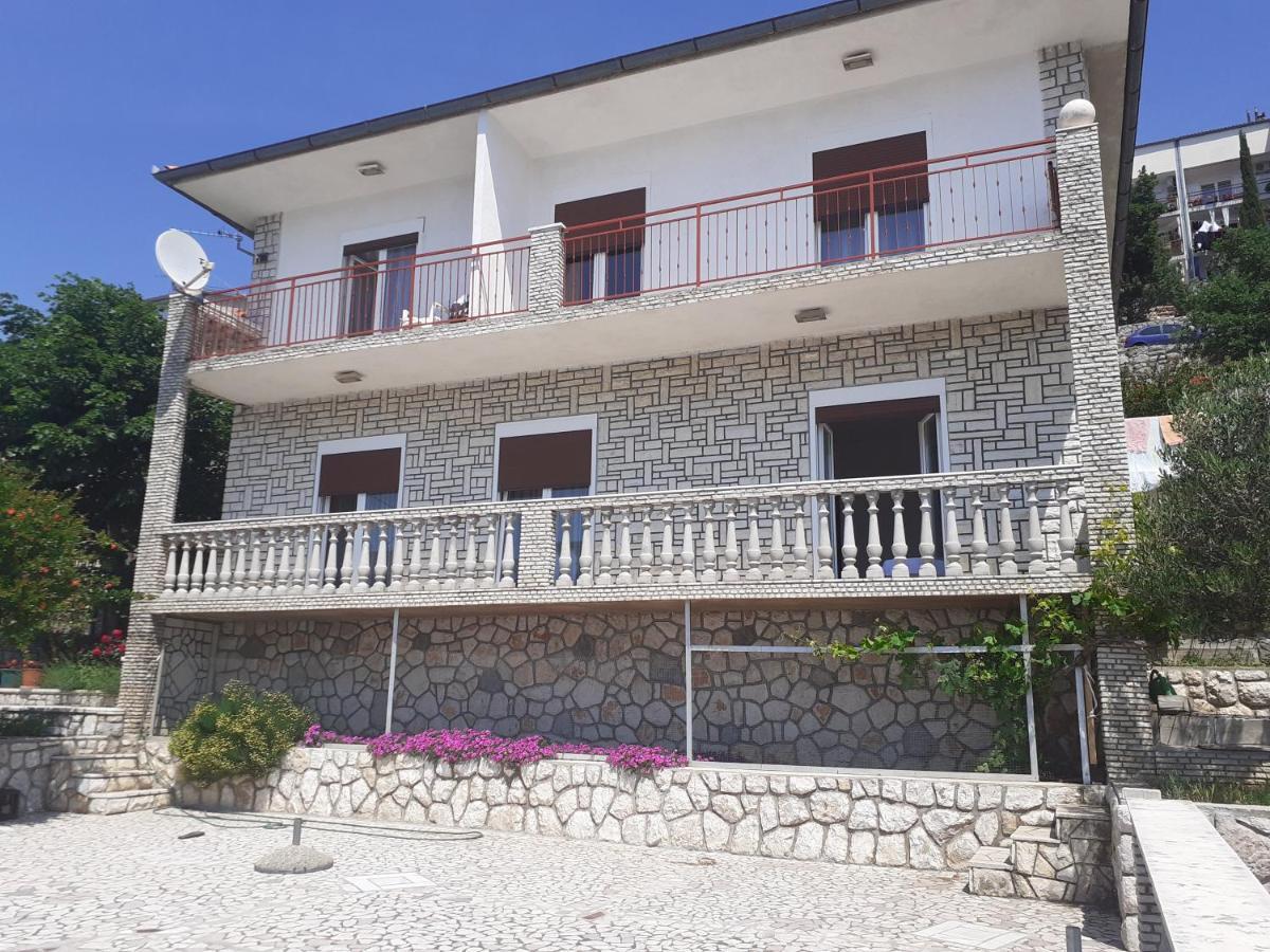 Apartamento Dada Senj  Exterior foto