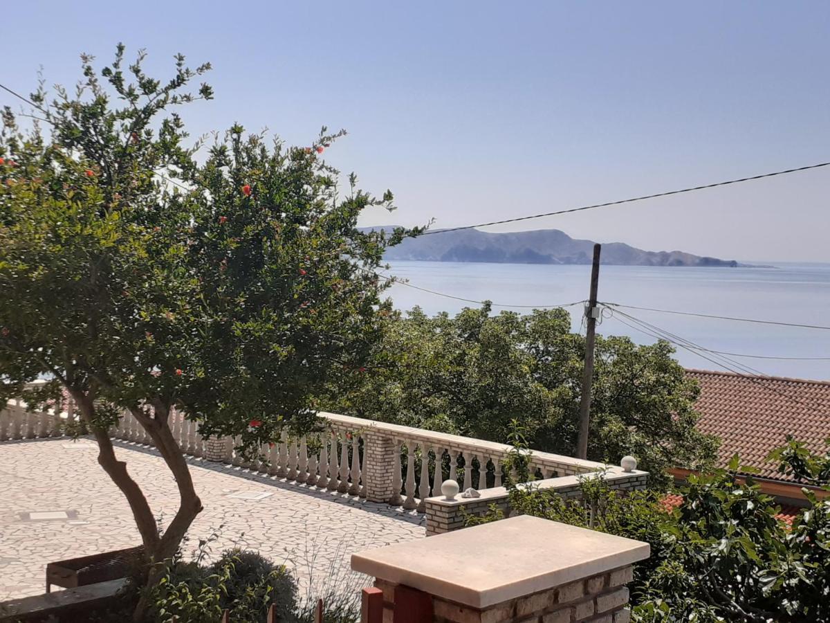 Apartamento Dada Senj  Exterior foto