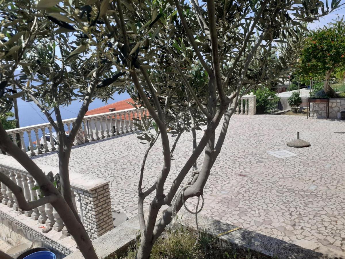 Apartamento Dada Senj  Exterior foto