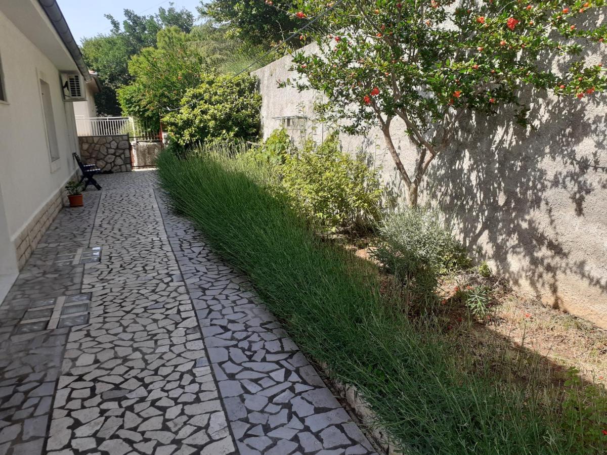 Apartamento Dada Senj  Exterior foto