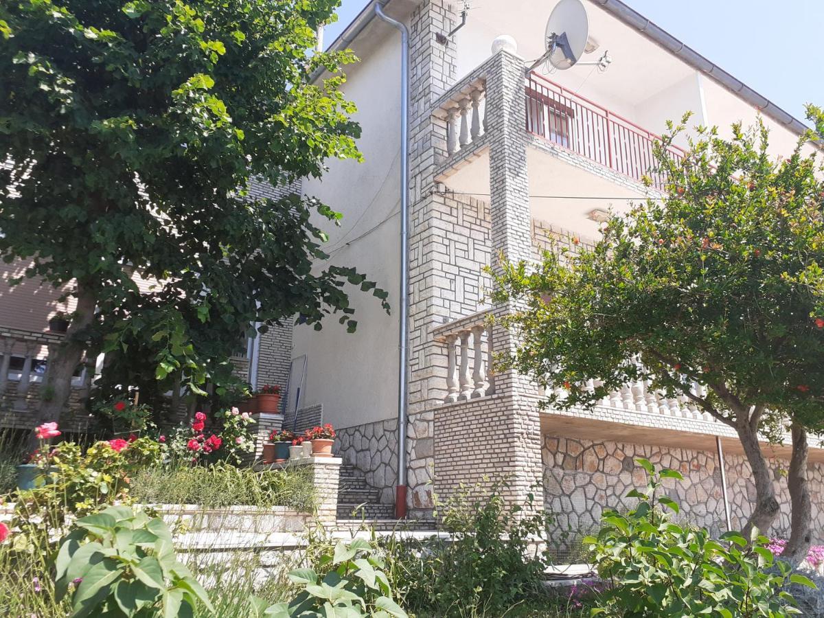 Apartamento Dada Senj  Exterior foto