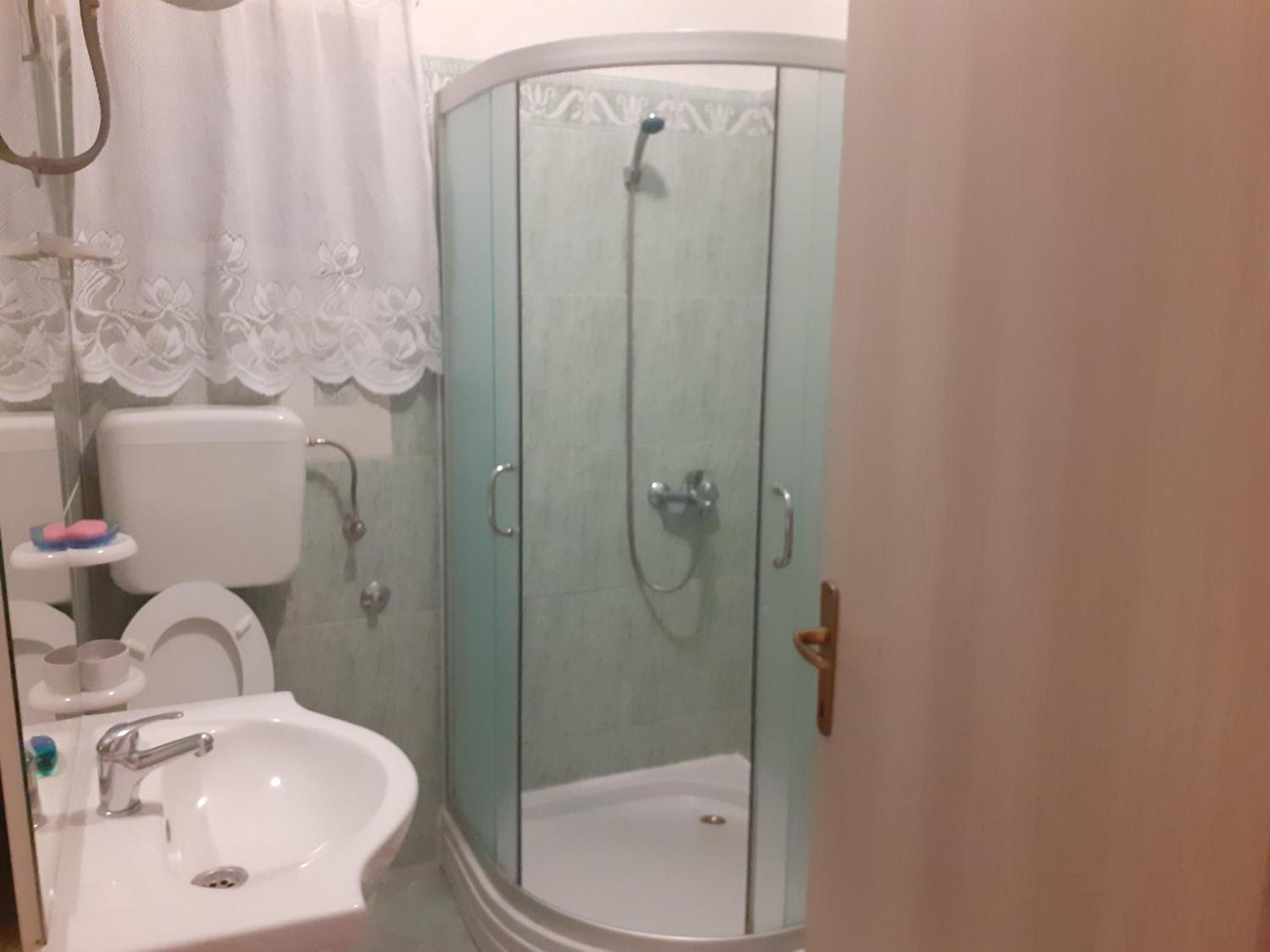 Apartamento Dada Senj  Habitación foto