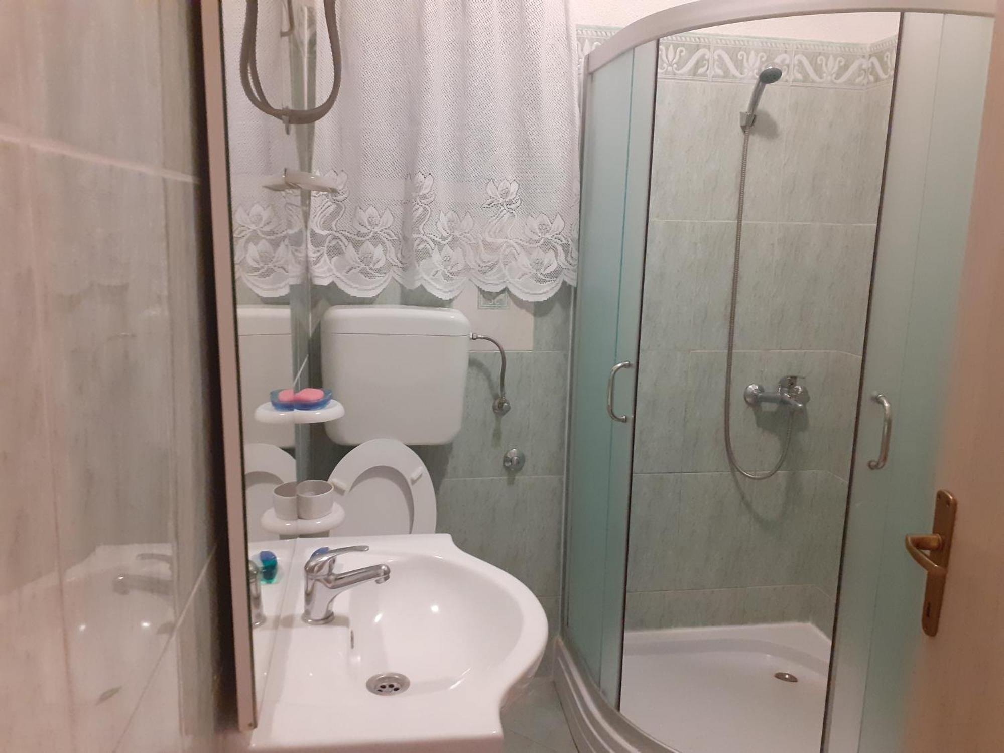 Apartamento Dada Senj  Habitación foto