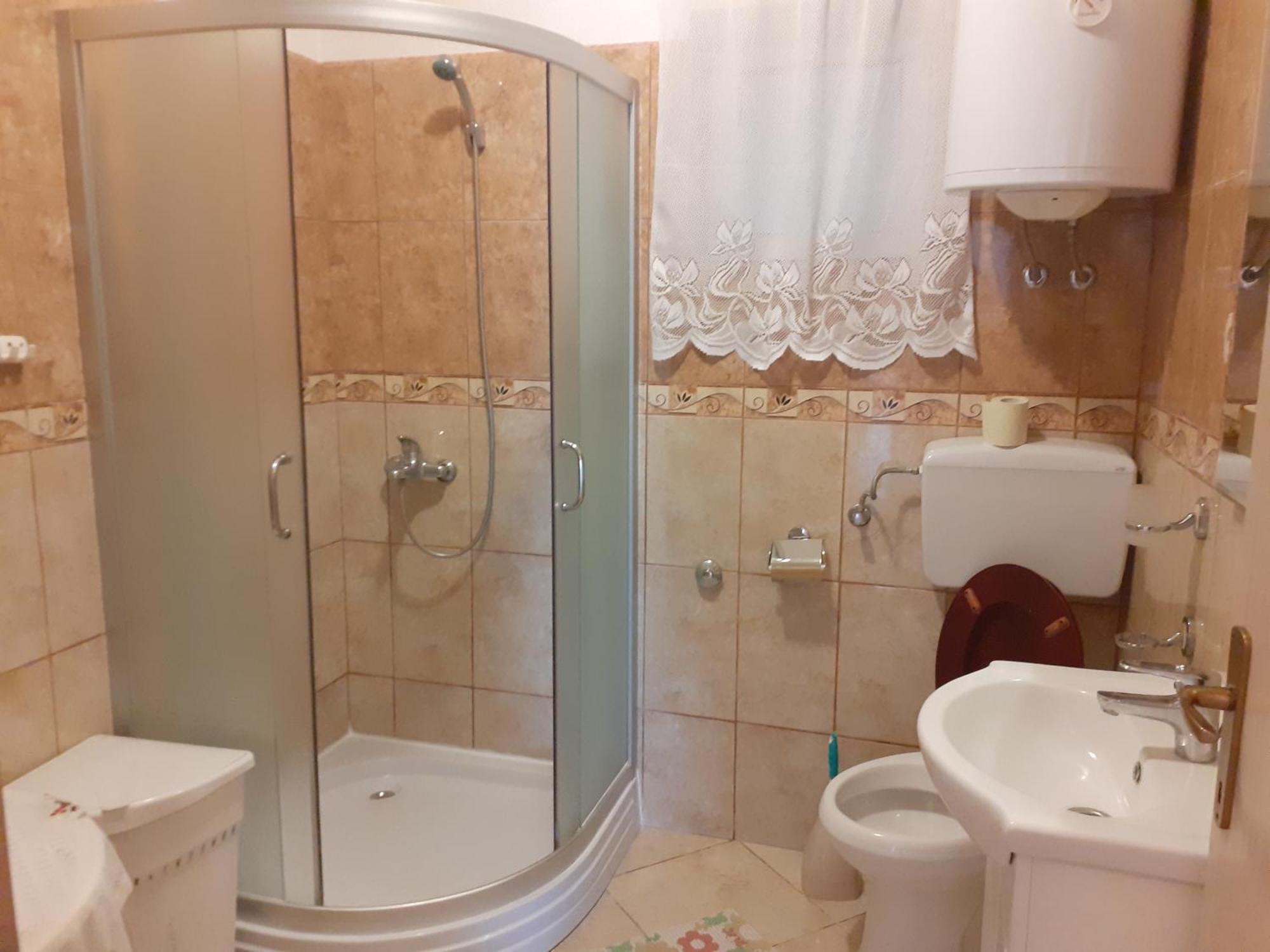 Apartamento Dada Senj  Habitación foto