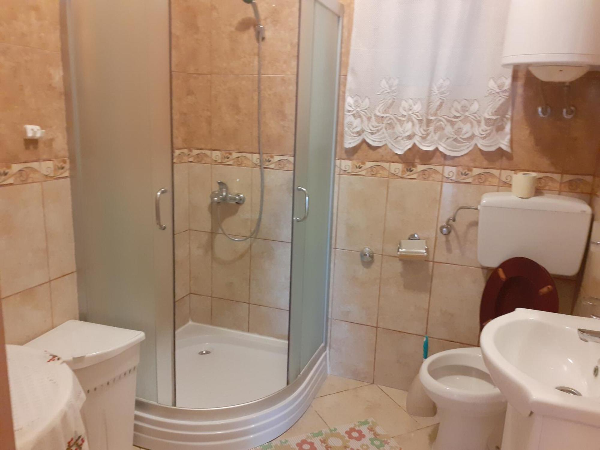 Apartamento Dada Senj  Habitación foto