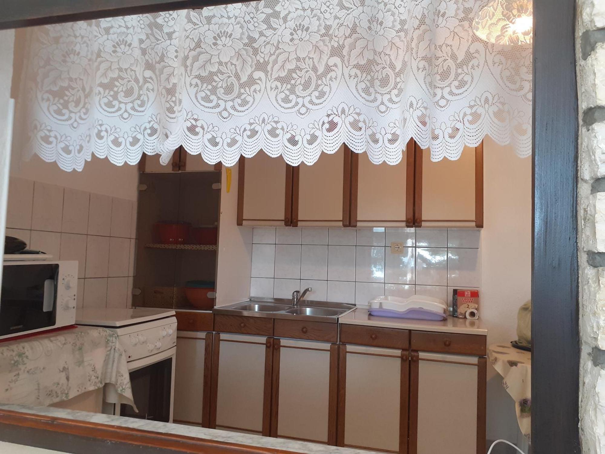 Apartamento Dada Senj  Habitación foto