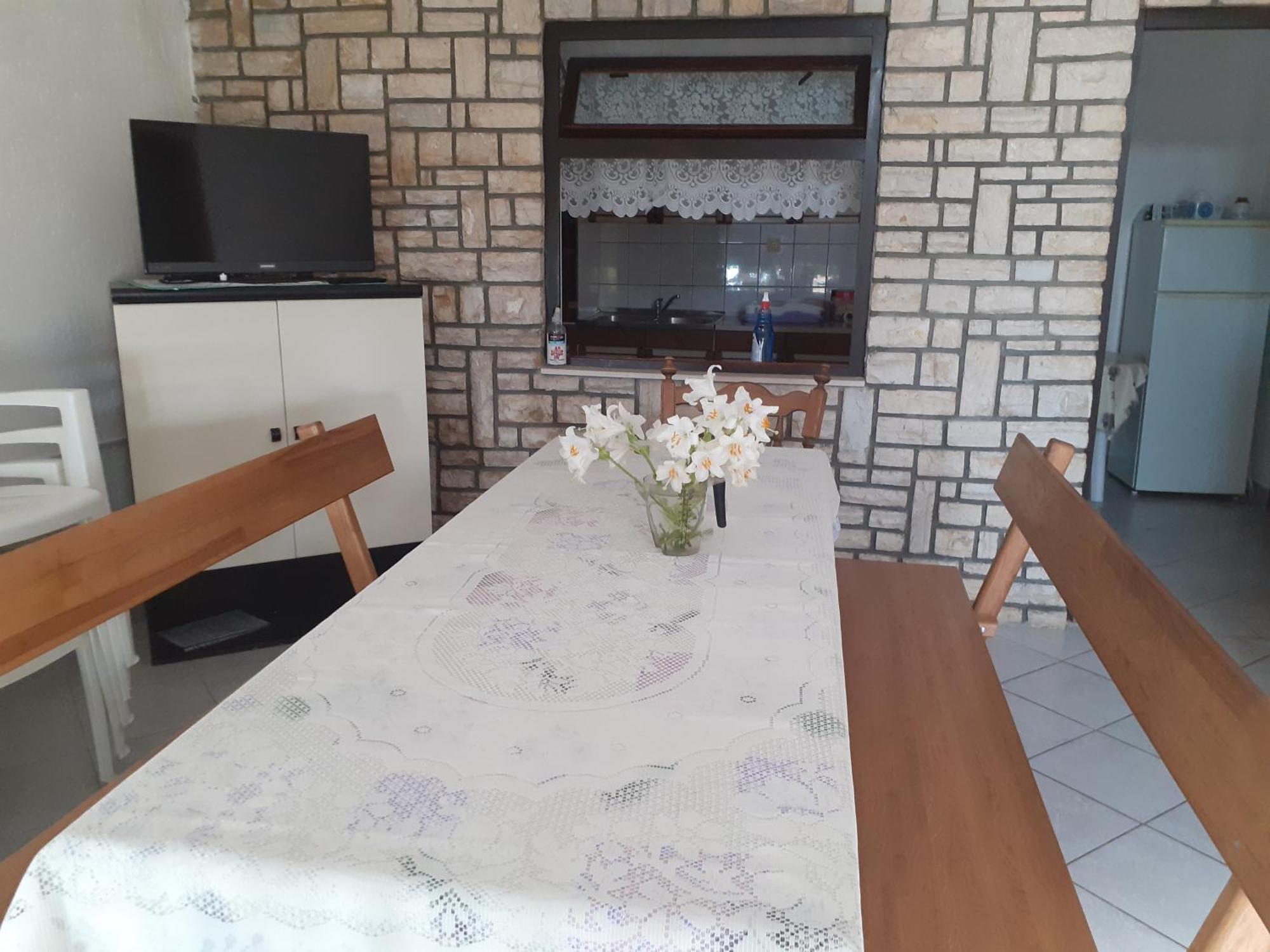 Apartamento Dada Senj  Habitación foto
