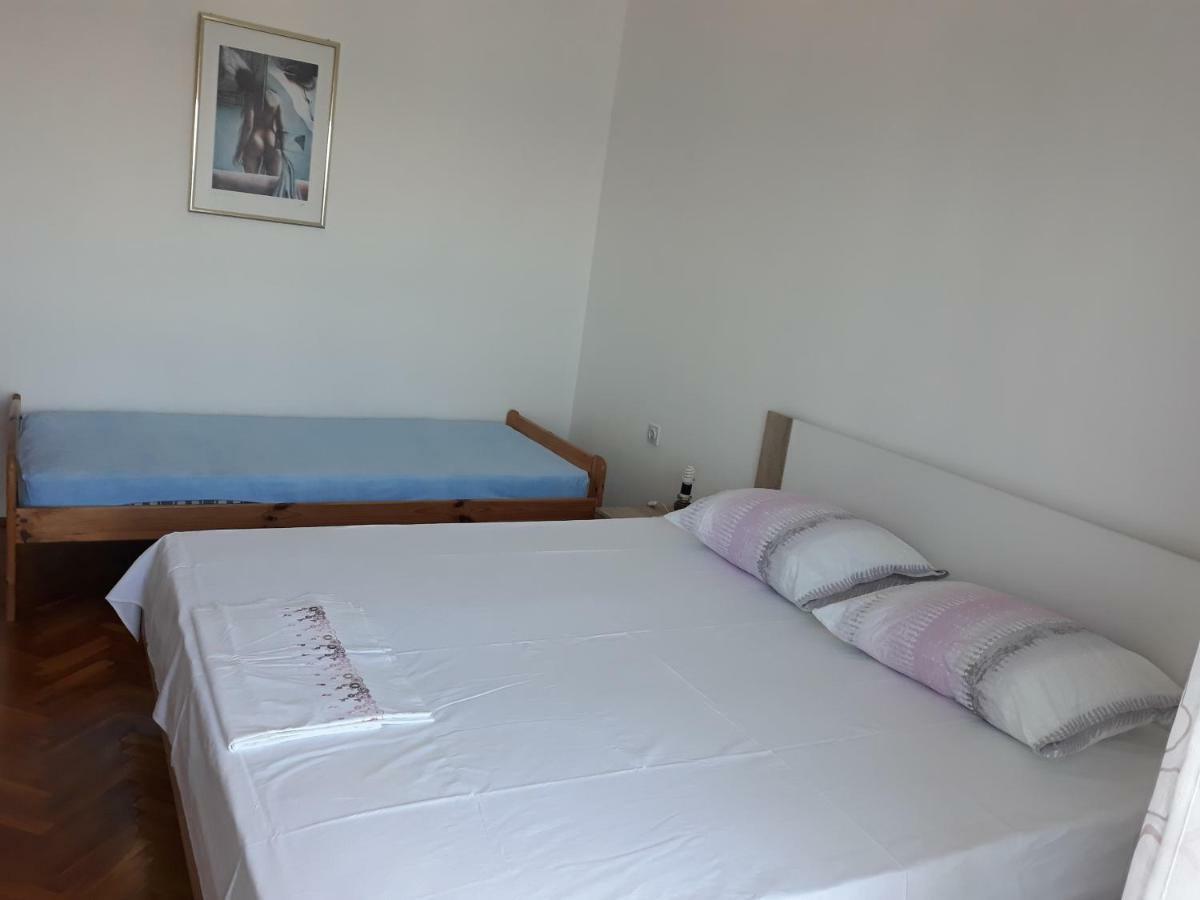 Apartamento Dada Senj  Exterior foto
