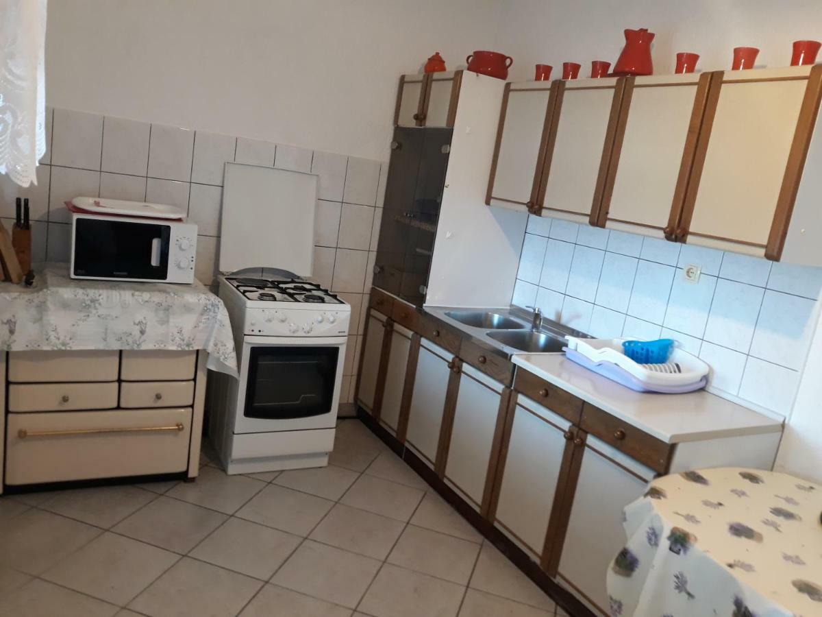 Apartamento Dada Senj  Exterior foto
