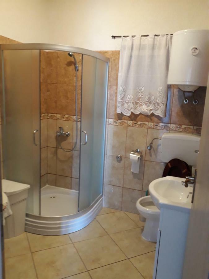 Apartamento Dada Senj  Exterior foto