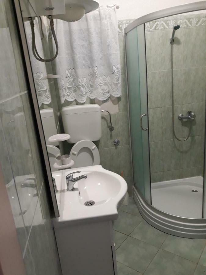 Apartamento Dada Senj  Exterior foto