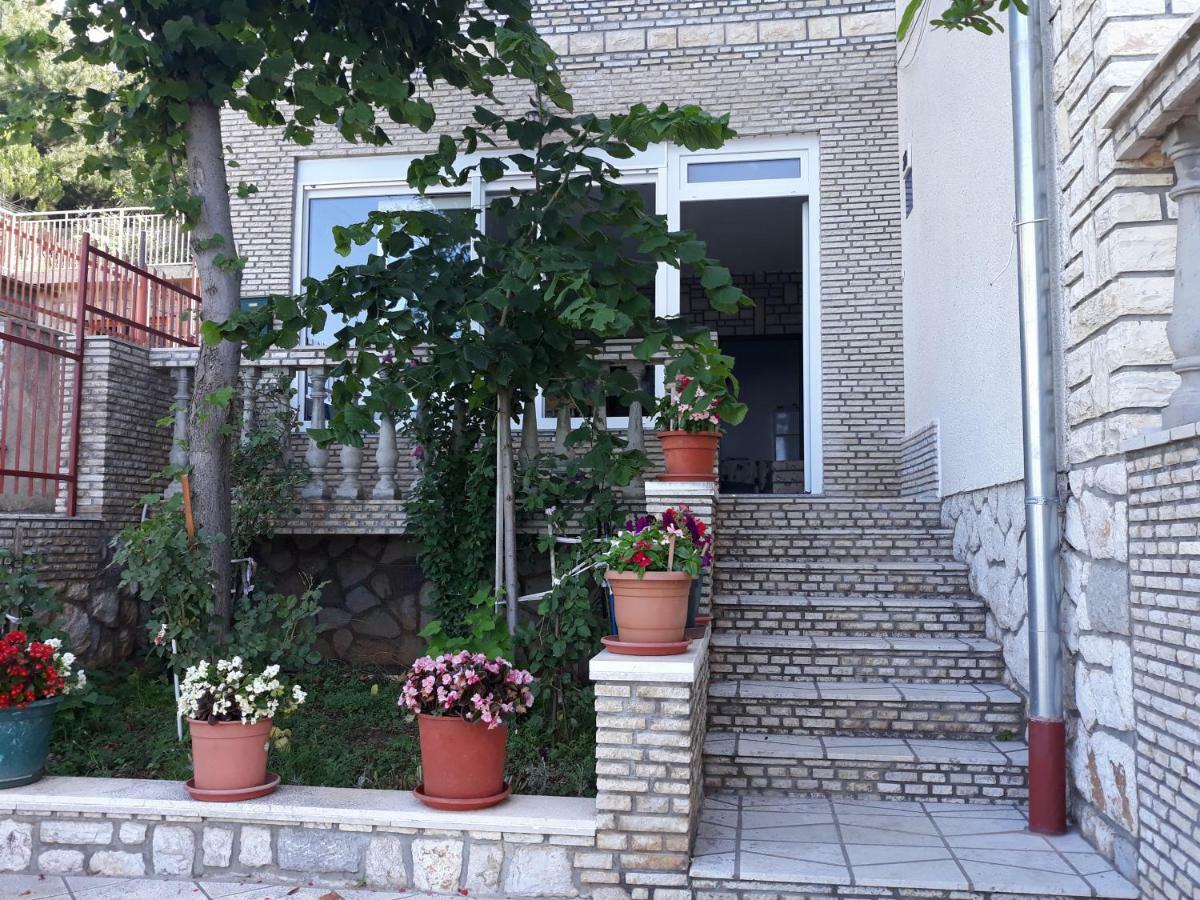 Apartamento Dada Senj  Exterior foto