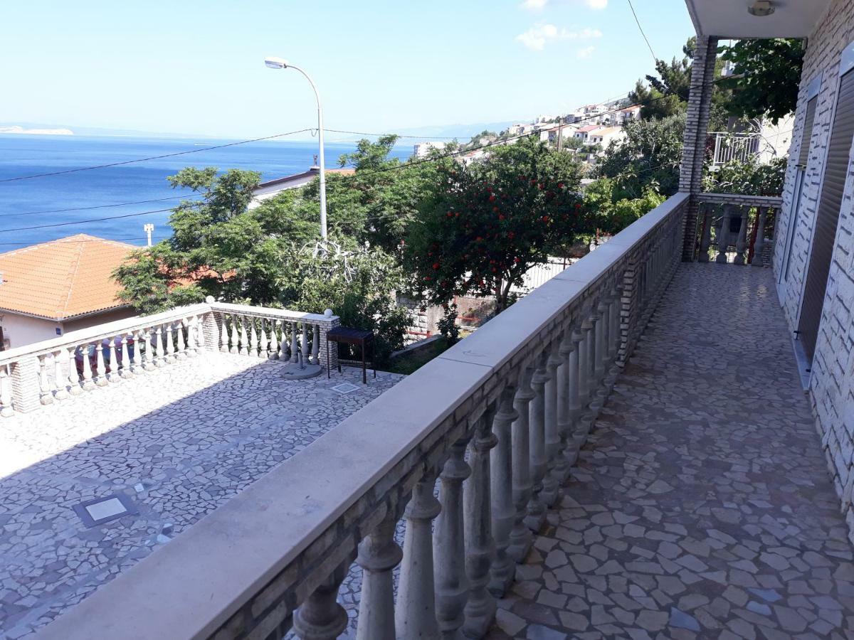 Apartamento Dada Senj  Exterior foto