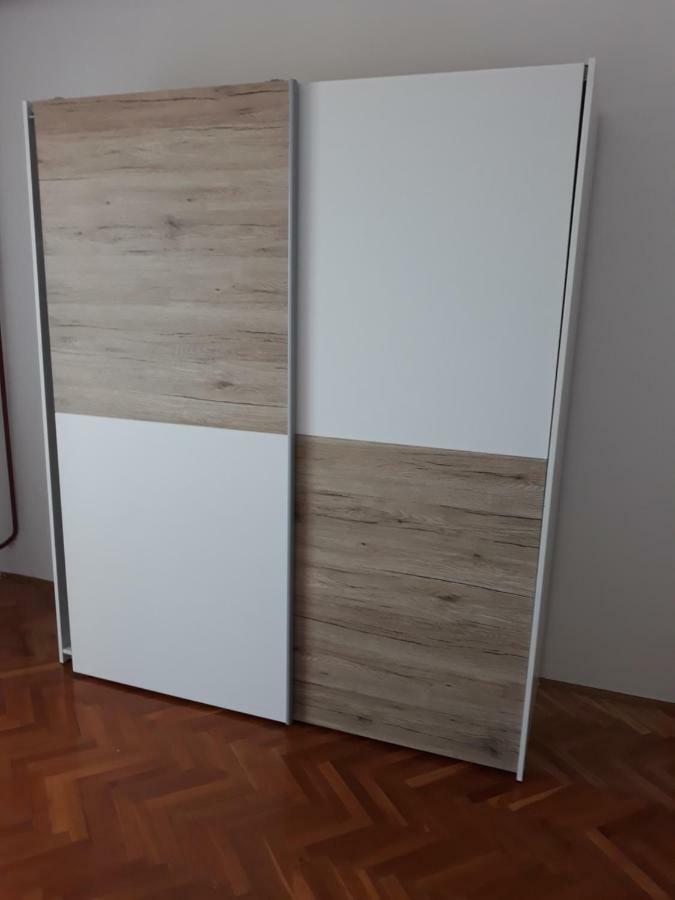 Apartamento Dada Senj  Exterior foto
