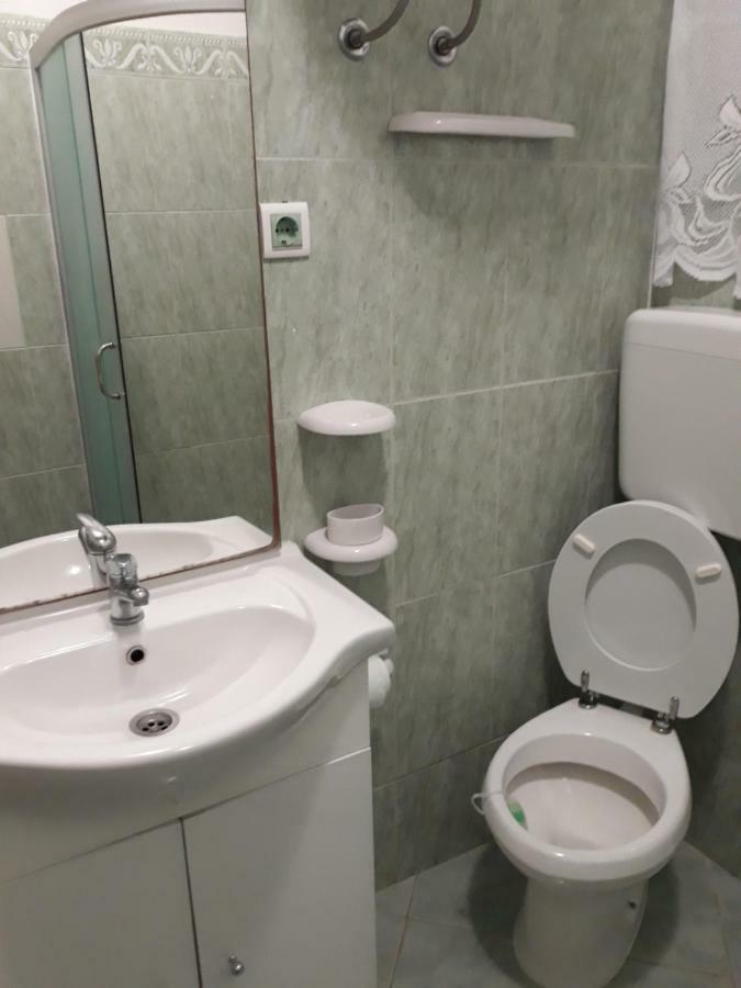 Apartamento Dada Senj  Exterior foto