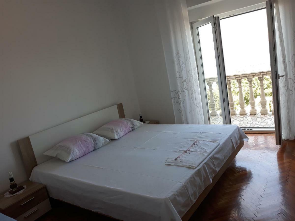 Apartamento Dada Senj  Exterior foto