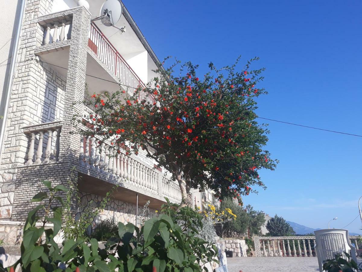 Apartamento Dada Senj  Exterior foto