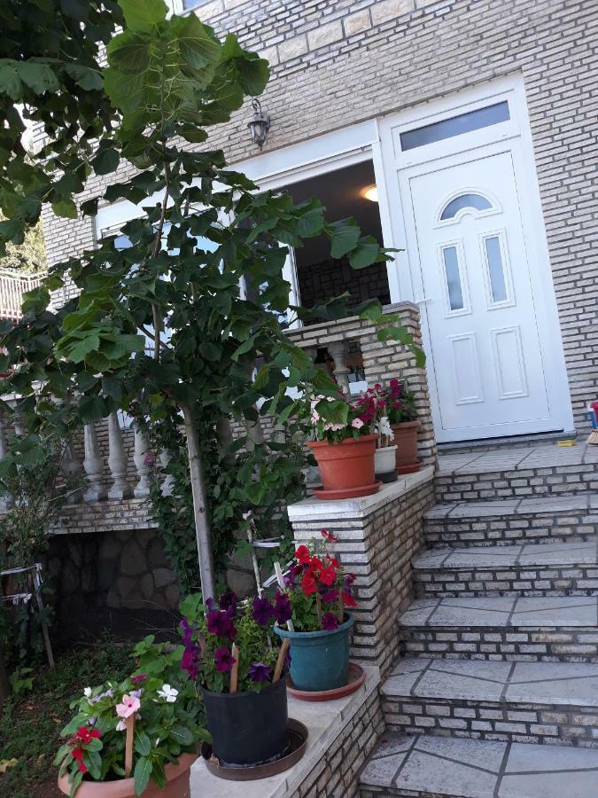 Apartamento Dada Senj  Exterior foto