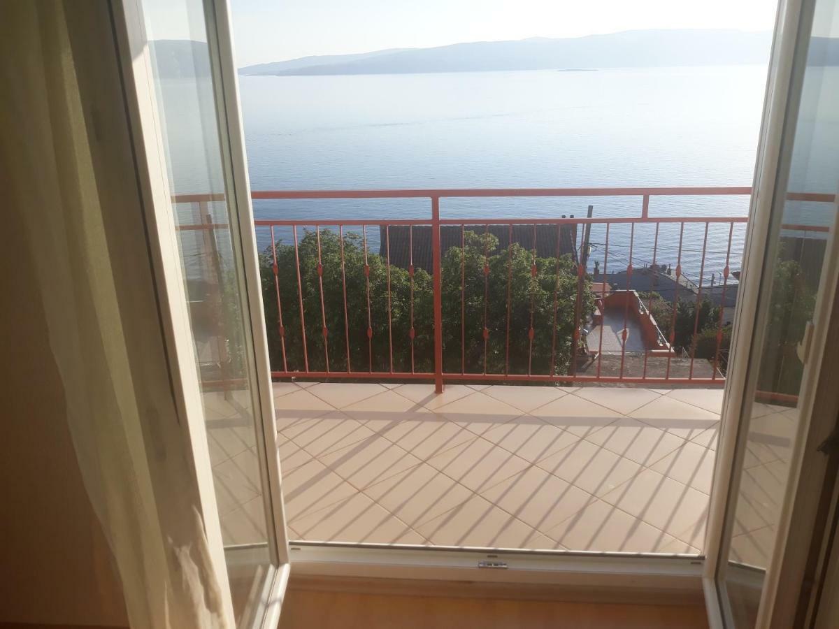 Apartamento Dada Senj  Exterior foto