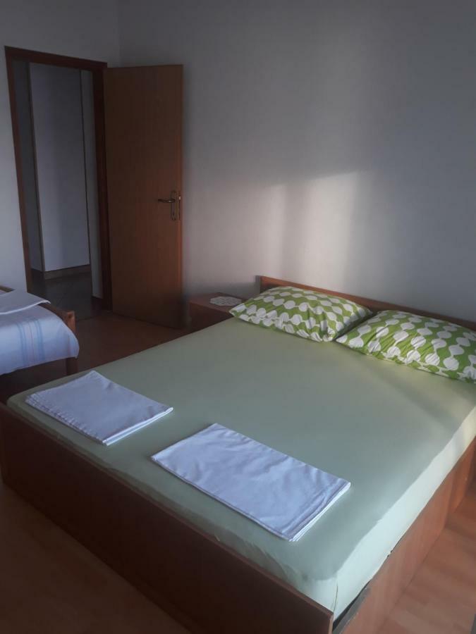 Apartamento Dada Senj  Exterior foto