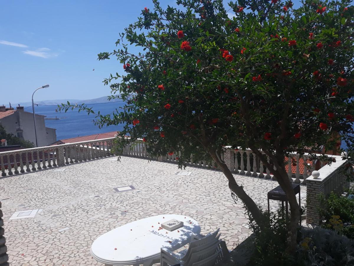Apartamento Dada Senj  Exterior foto